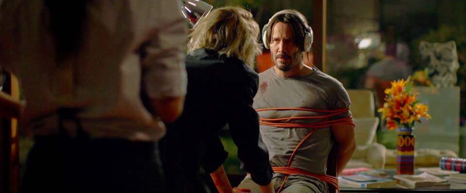 HD ≡ Knock Knock en Streaming - Film Complet